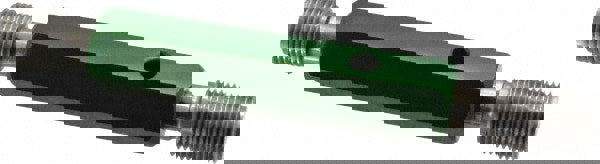 Plug Thread Gage: 5/8-18 Thread, 2B Class, Double End, Go & No Go